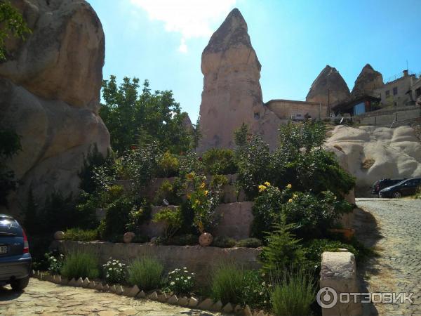 cappadokia goreme