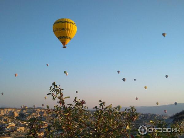 cappadokia goreme