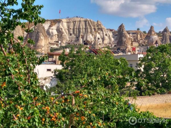 cappadokia goreme