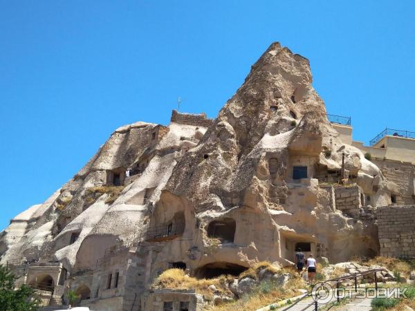 cappadokia goreme