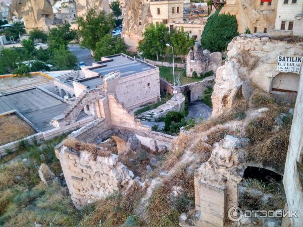 cappadokia goreme