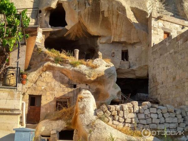 cappadokia goreme