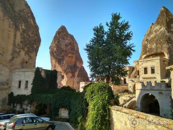 cappadokia goreme