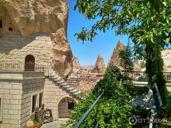 cappadokia goreme