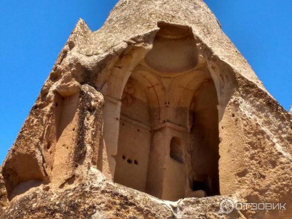 cappadokia goreme