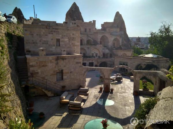 cappadokia goreme