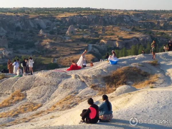 cappadokia goreme