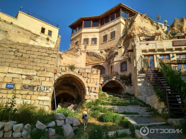 cappadokia goreme