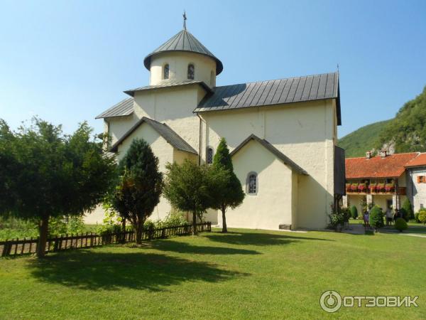 Экскурсия Каньоны (Черногория) фото