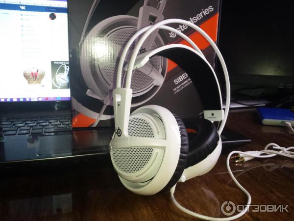 наушники steelseries 200