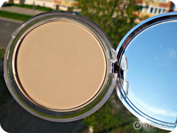 Almost Powder Makeup Spf 15 Купить