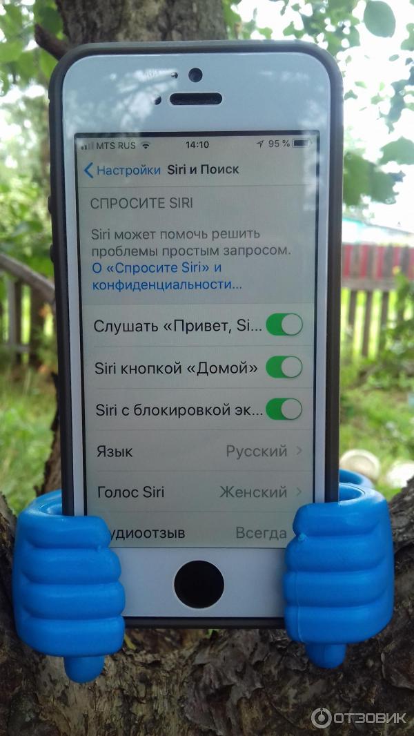 Смартфон Apple iPhone SE фото