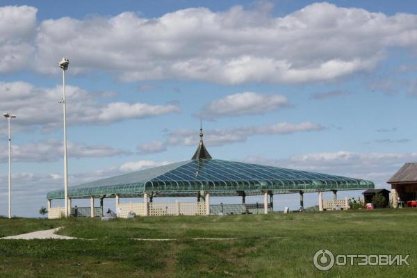 Экскурсия по г. Булгар (Россия, Татарстан) фото