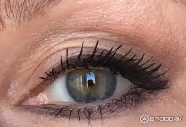 Тушь для ресниц L'Oreal Volume Million Lashes SO COUTURE So Black фото