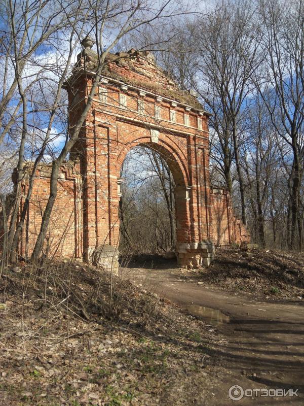 Экскурсия в Усадьбу Муромцевых (Россия, Баловнево) фото