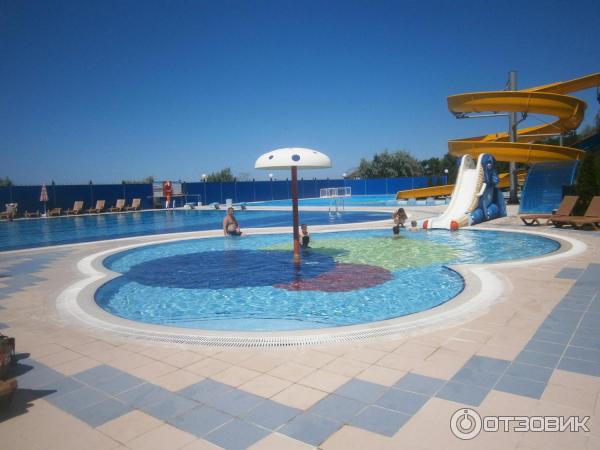 лягушатник