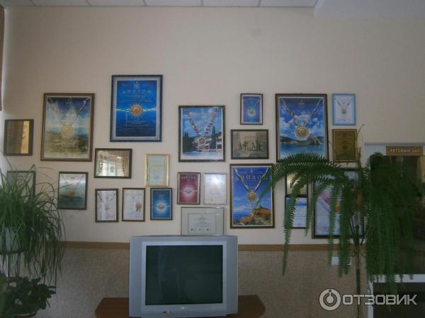 Дипломы и грамоты