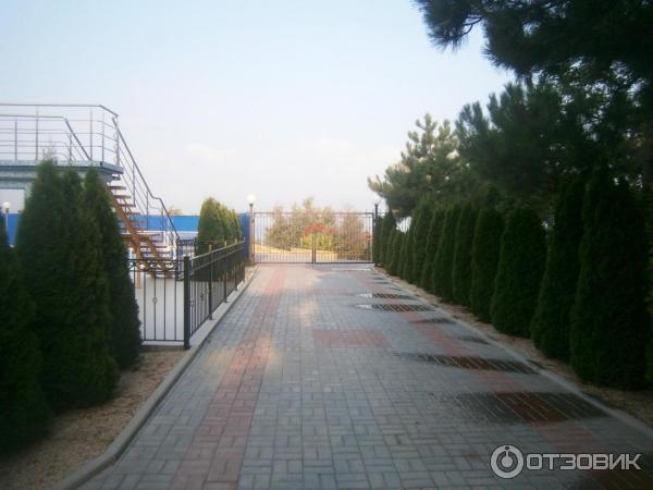 Дорожки