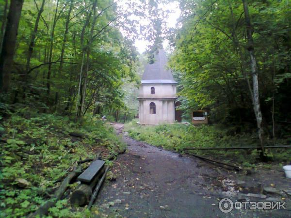 Самарская Лука (Россия, Самарская область) фото