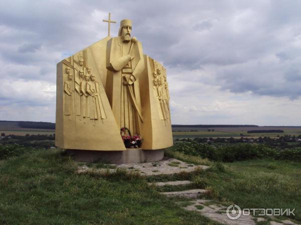 Хотинская крепость (Украина, Черновицкая область) фото