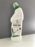 Чистящее средство Grass Dos Gel фото