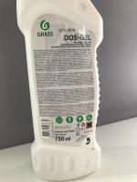 Чистящее средство Grass Dos Gel фото