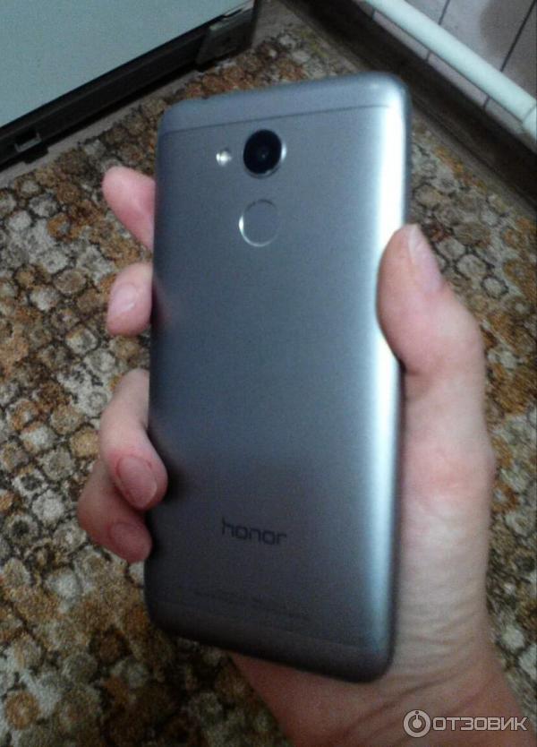 Смартфон Huawei Honor 6A фото