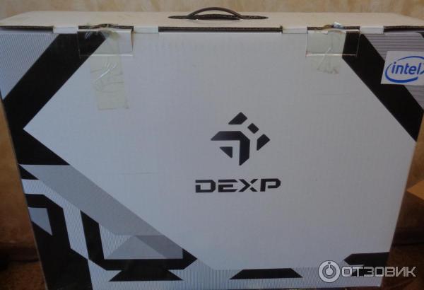 Ноутбук Dexp Atlas H119 Купить