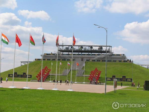 Фото алабино московской области