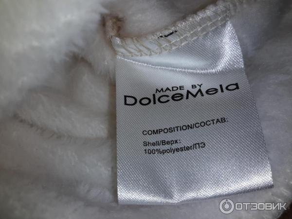 Dolce mela обувь