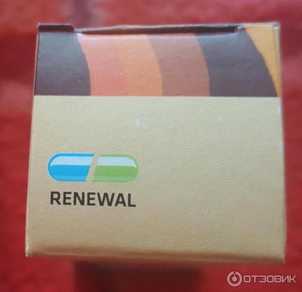 Йод Renewal фото