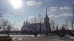 Город Даугавпилс (Латвия) фото