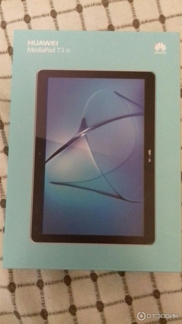 Huawei Mediapad T3 10 16gb Купить