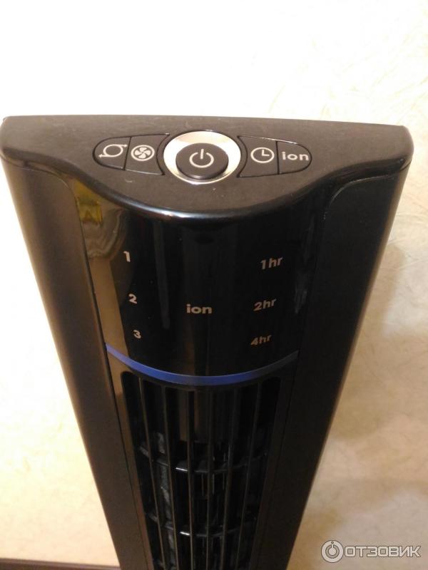 Вентилятор Столбик Купить Казань