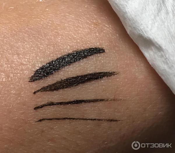 Подводка для глаз Art Deco High Precision Liquid Liner фото