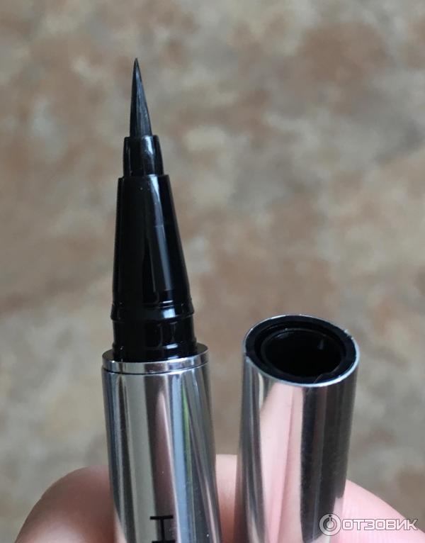 Подводка для глаз Art Deco High Precision Liquid Liner фото