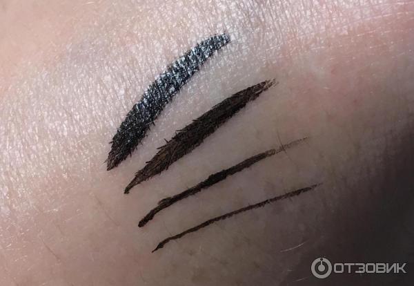 Подводка для глаз Art Deco High Precision Liquid Liner фото