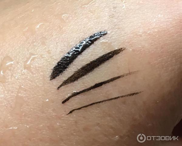 Подводка для глаз Art Deco High Precision Liquid Liner фото