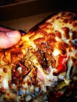 Пиццерия "УНИ пицца" (Россия, Краснодар) фото