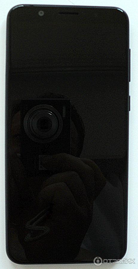 Смартфон ASUS ZenFone Max Pro M1 фото