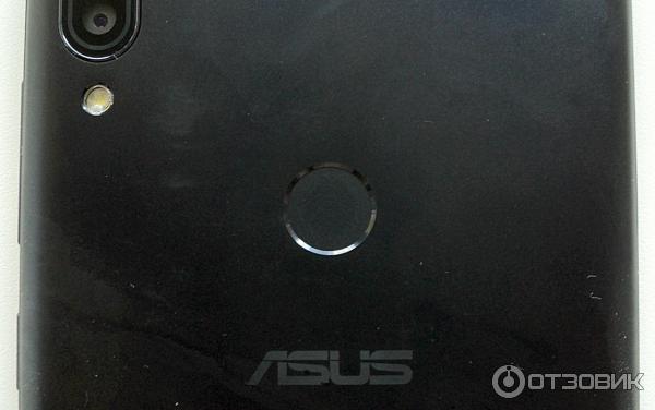 Смартфон ASUS ZenFone Max Pro M1 фото