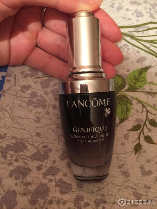 Сыворотка Lancome