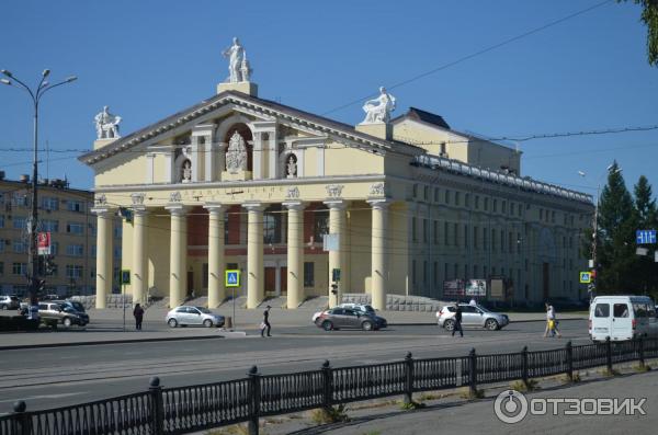 Пеший туристический маршрут Малахитовая линия (Россия, Нижний Тагил) фото