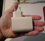 Зарядное устройство Ikea Копла 3 USB фото