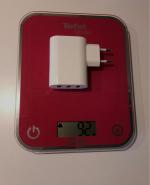 Зарядное устройство Ikea Копла 3 USB фото