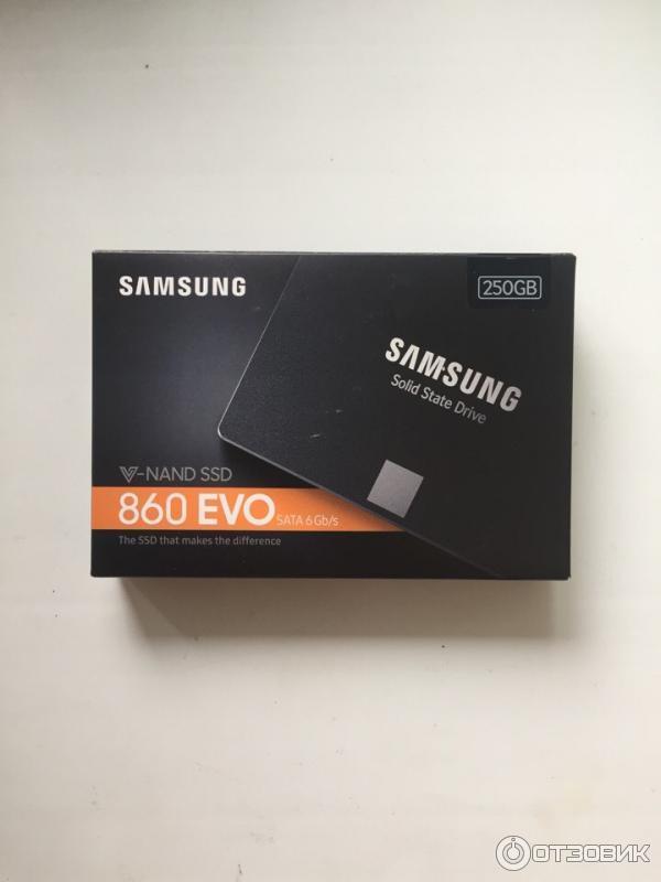 Samsung EVO SATA. Samsung 860 EVO 1000.