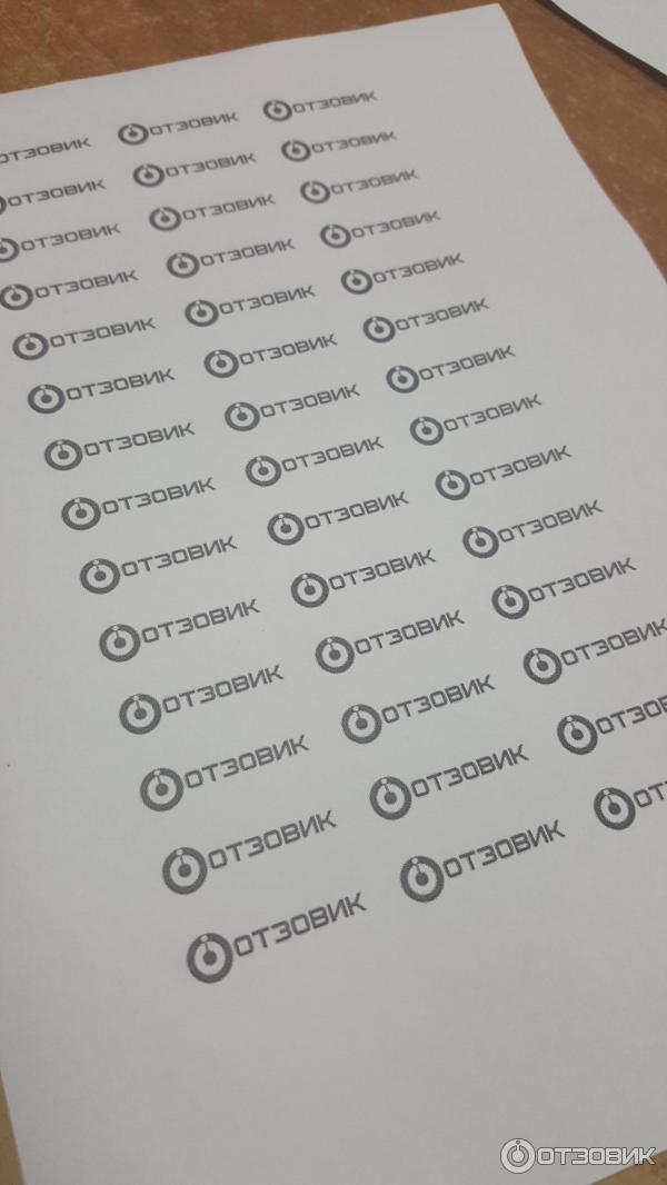 Лазерный принтер HP LaserJet 1020 фото