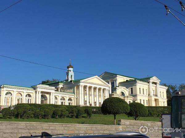 Город Екатеринбург (Россия, Свердловская область) фото