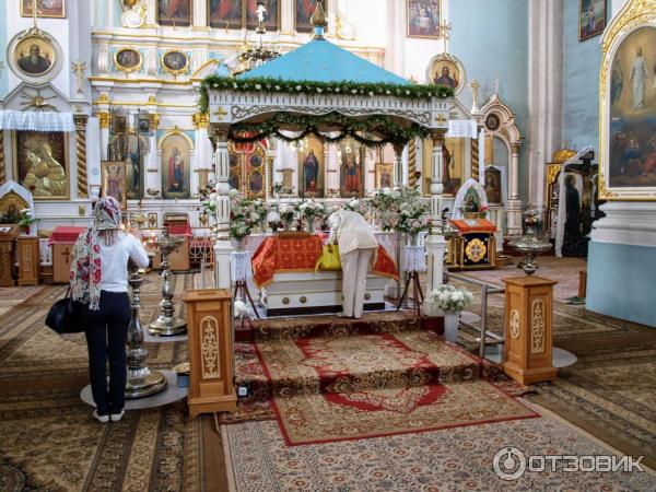 Экскурсия по городу Глубокое (Беларусь) фото