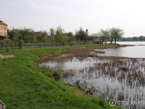 Экскурсия по городу Глубокое (Беларусь) фото